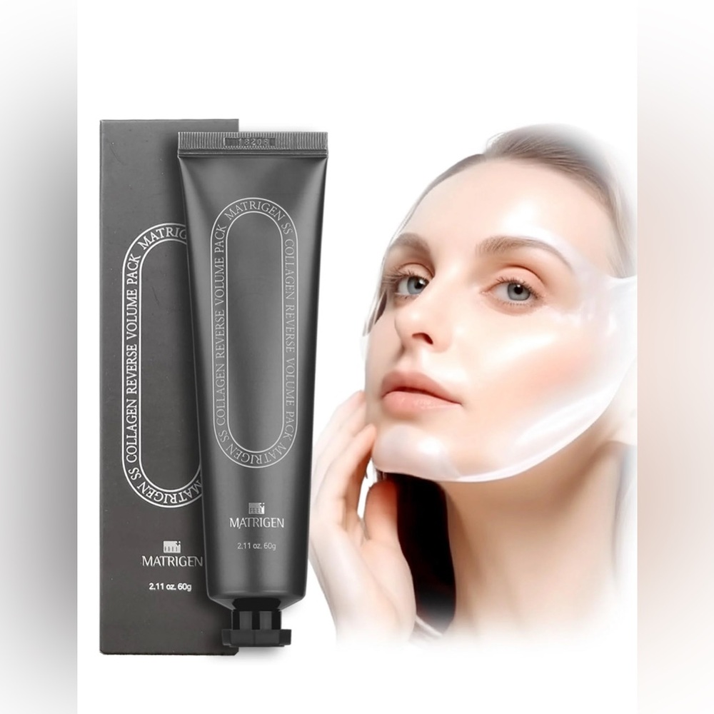 Matrigen SS Collagen Reverse Volume Mask